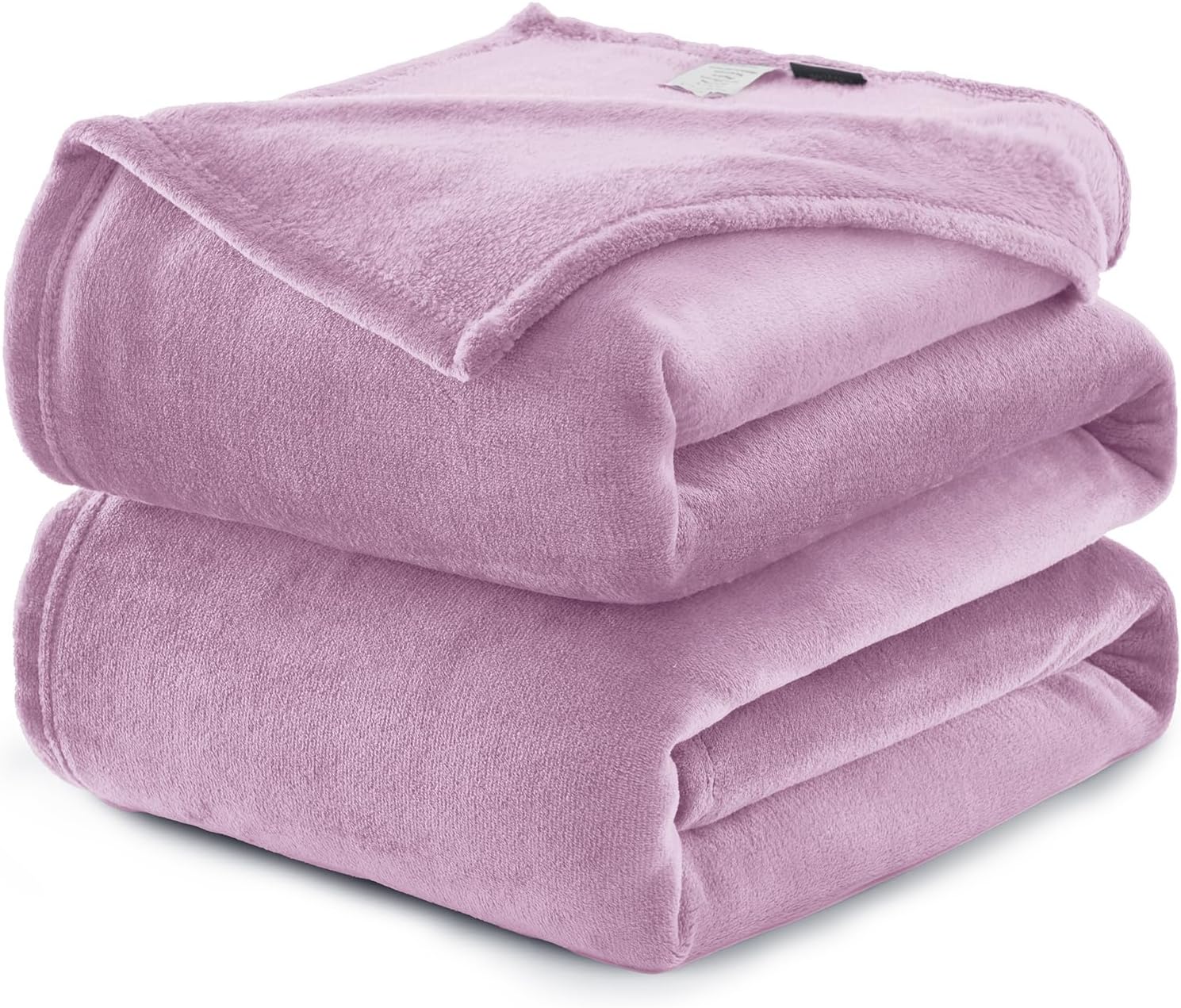 Detalle de WAVVE Fleece Blanket 220x240cm purple