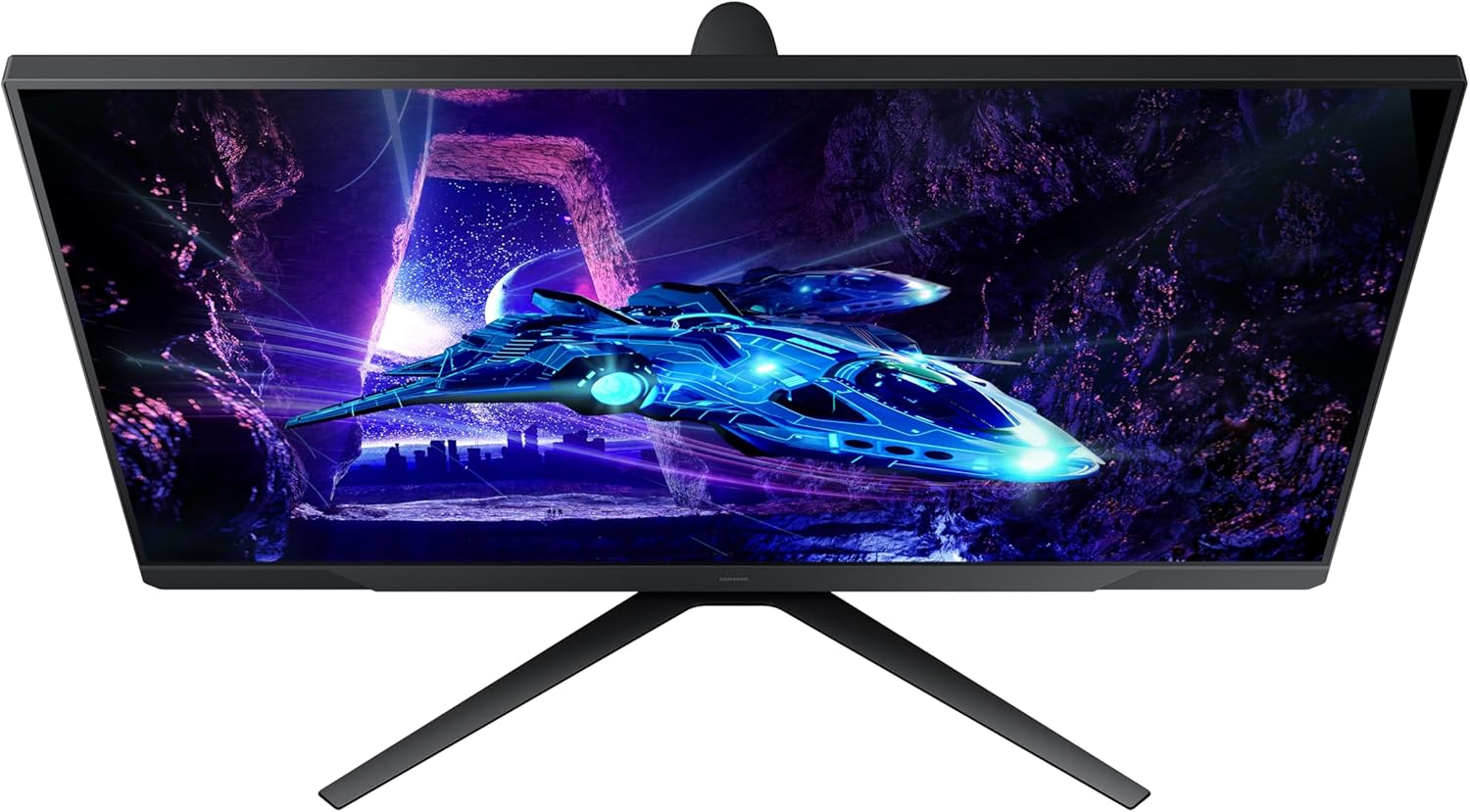 Thumbnail 4 de SAMSUNG LS27DG300EUXEN - Monitor Gaming Odyssey G3 27" ⚡