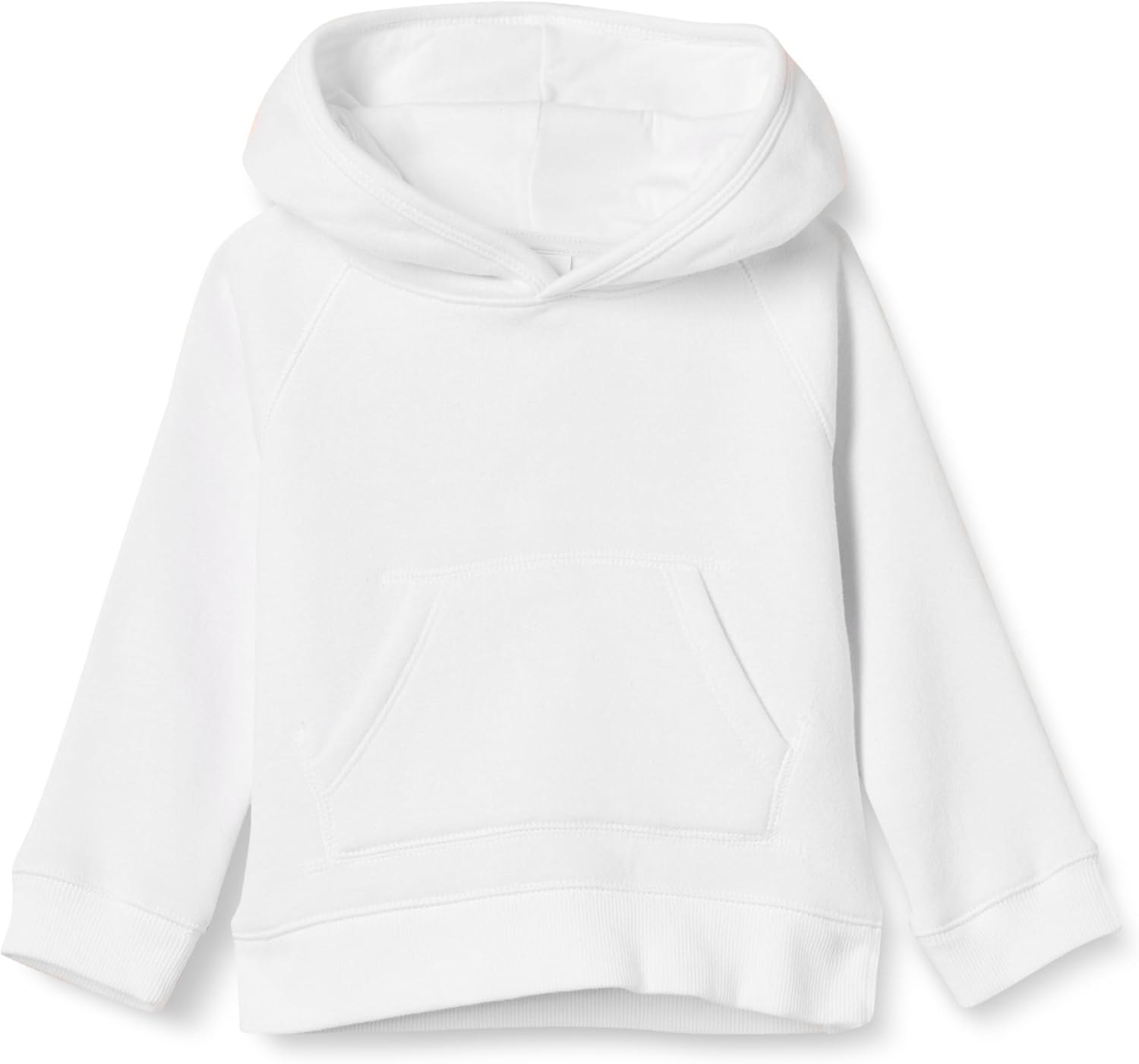Thumbnail 6 de Amazon Essentials Girls and Toddlers' Pullover Hoodie Sweatshirt