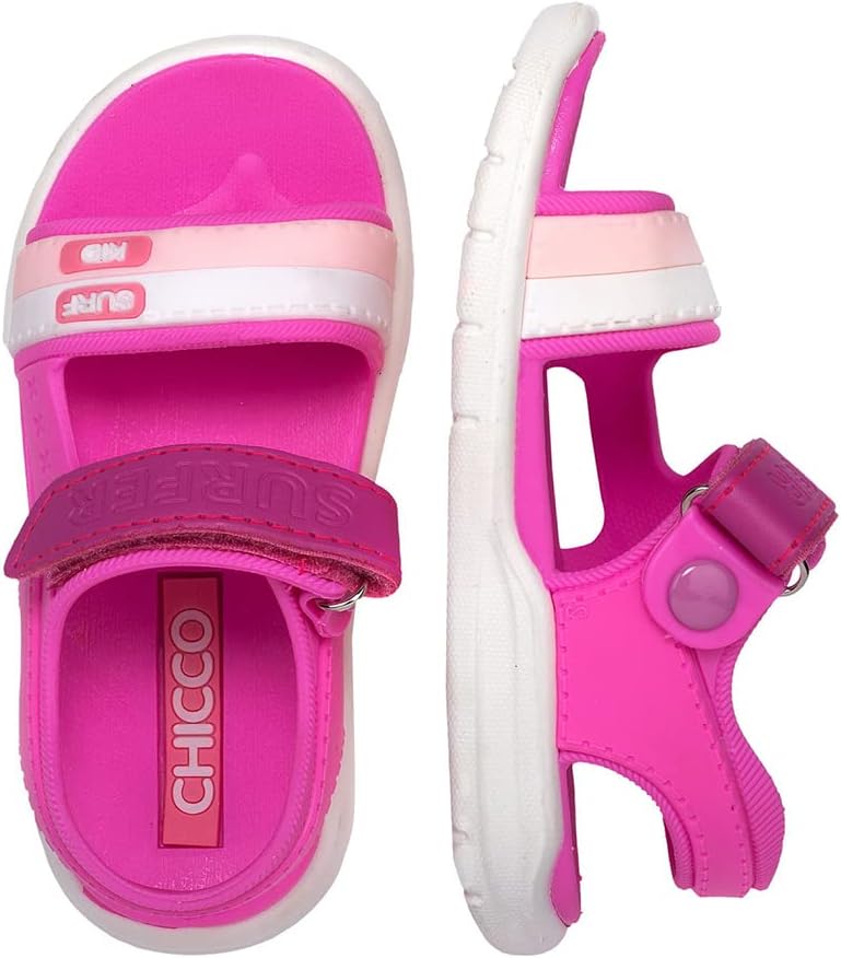 Detalle 2 de Chicco Sandales pour fille đĄ