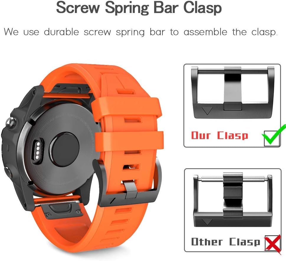 Thumbnail 3 de NotoCity Uhrenarmband Quick-Fit 26 mm