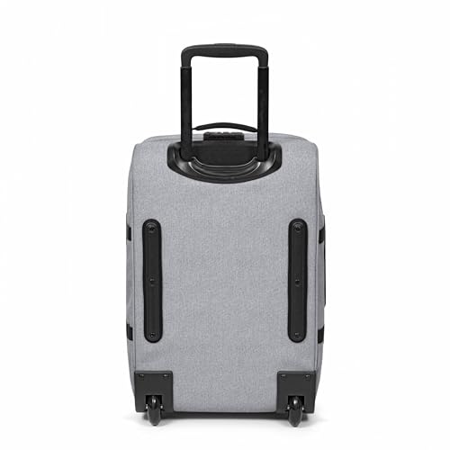 Detalle 2 de Eastpak Tranverz S Trolley Cabina 42L – SUNDAY GREY