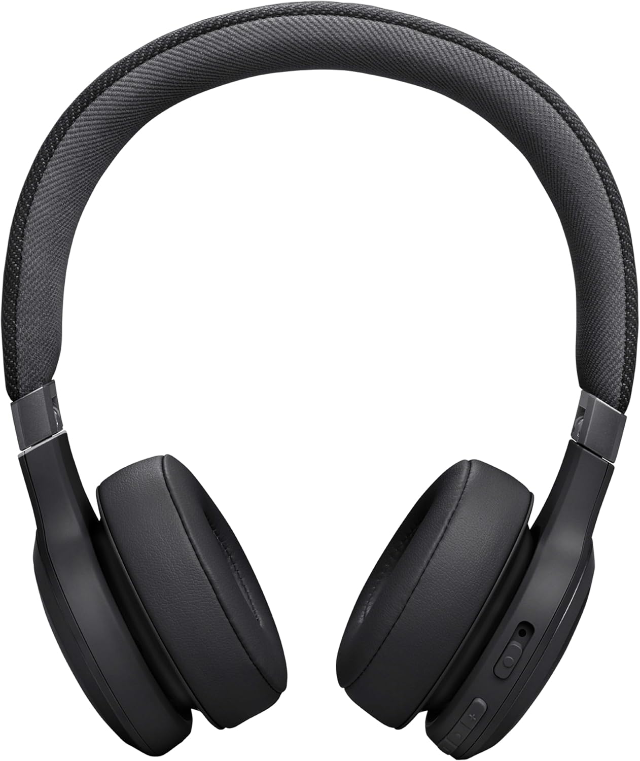 Detalle 2 de JBL Live 670NC : casques sans fil à réduction adaptative et longue autonomie