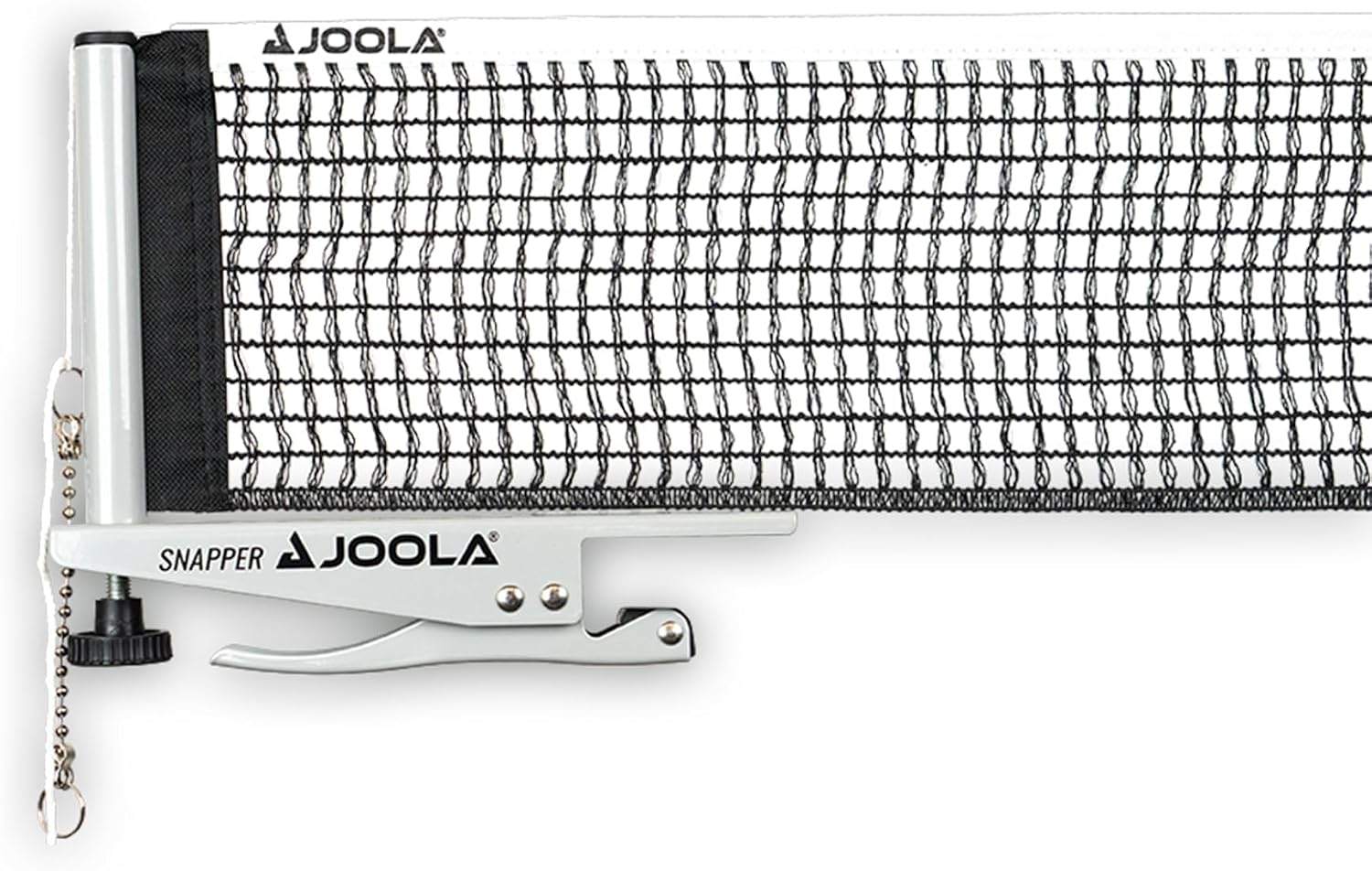 Detalle de JOOLA Snapper Professional 72" Table Tennis Net