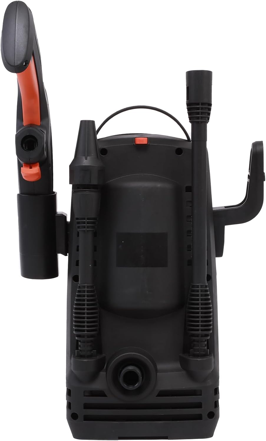 Thumbnail 3 de Yard Force EW U11E electric pressure washer (1600W, 120 bar, 400L/h) with 3m hose