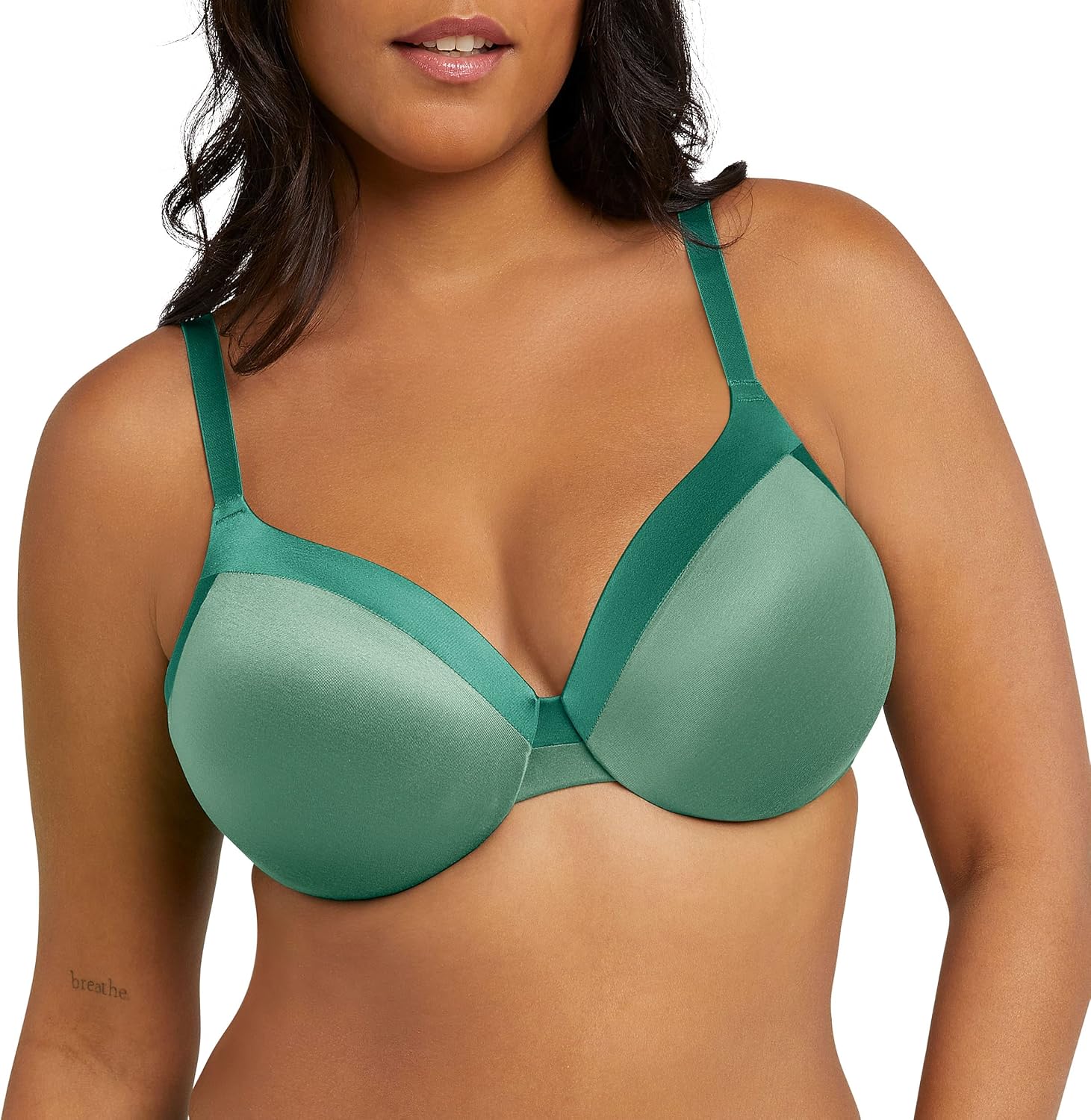 Thumbnail 6 de Maidenform Comfort Devotion Underwire Bra ๐