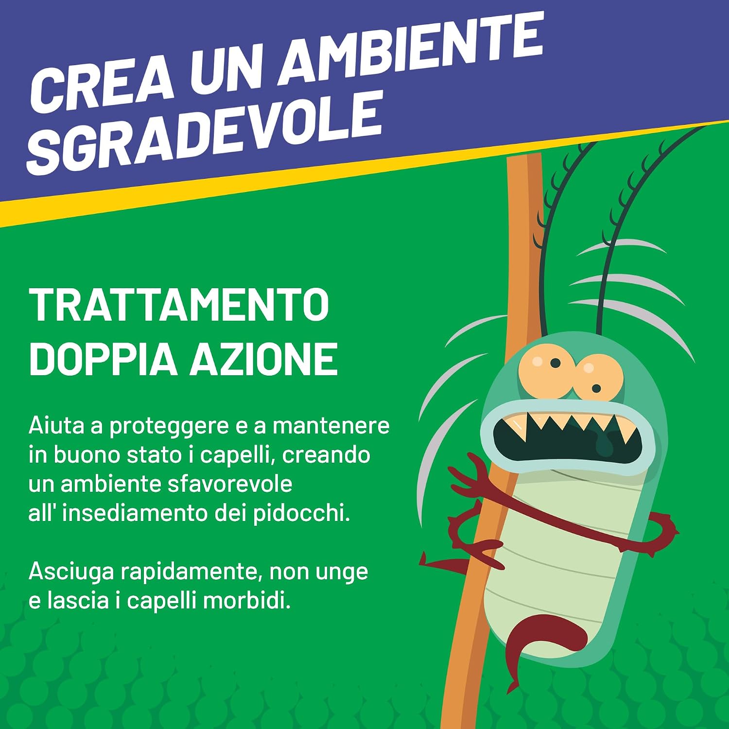 Detalle 1 de Aftir Preaftir Lozione Spray 100 ml