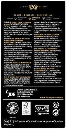 Thumbnail 8 de L'OR Flavours Espresso Cápsulas Vainilla para Nespresso ☕️