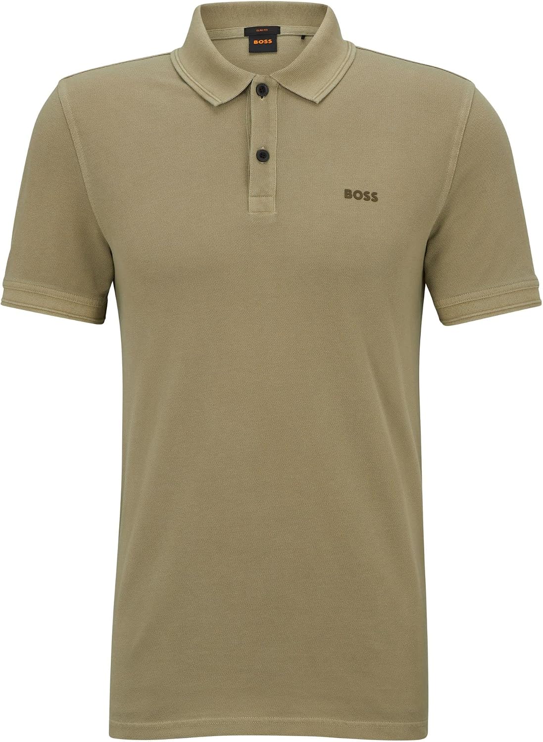Thumbnail 2 de BOSS Prime Polo homme 10203439