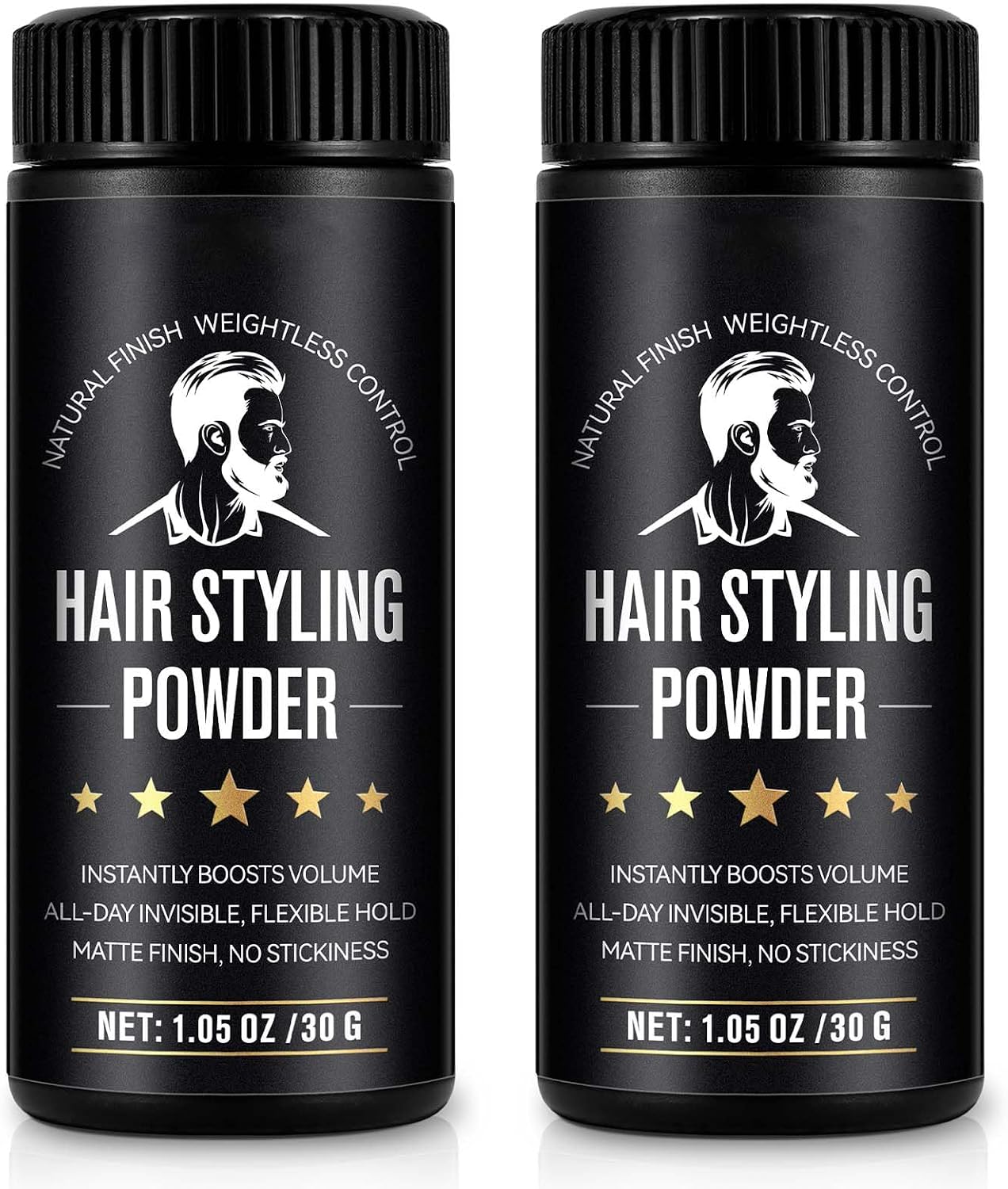 Thumbnail 6 de Poudre Coiffante Homme 30g – Poudre Texturisante Cheveux, Volume et Texture, Fini Mat