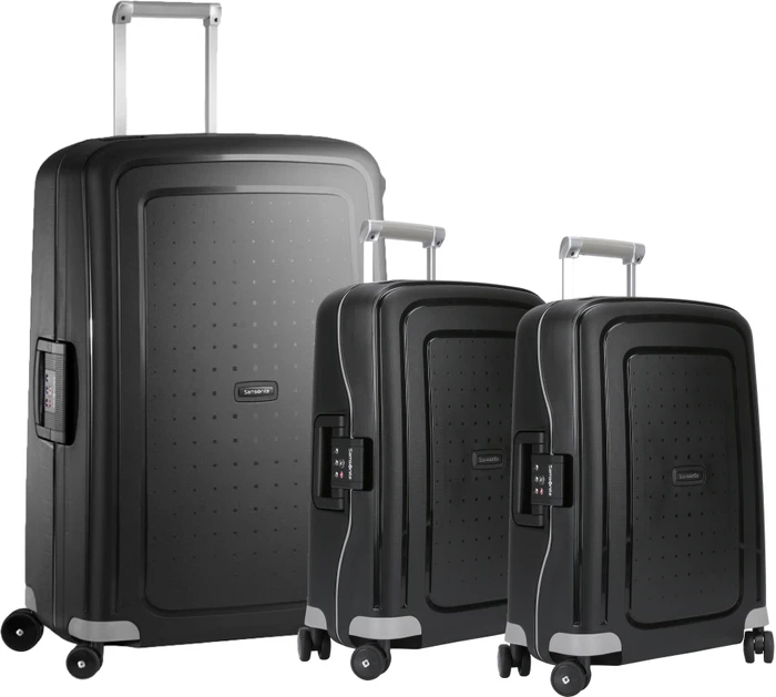 Thumbnail 22 de Samsonite S'Cure Spinner 102 L