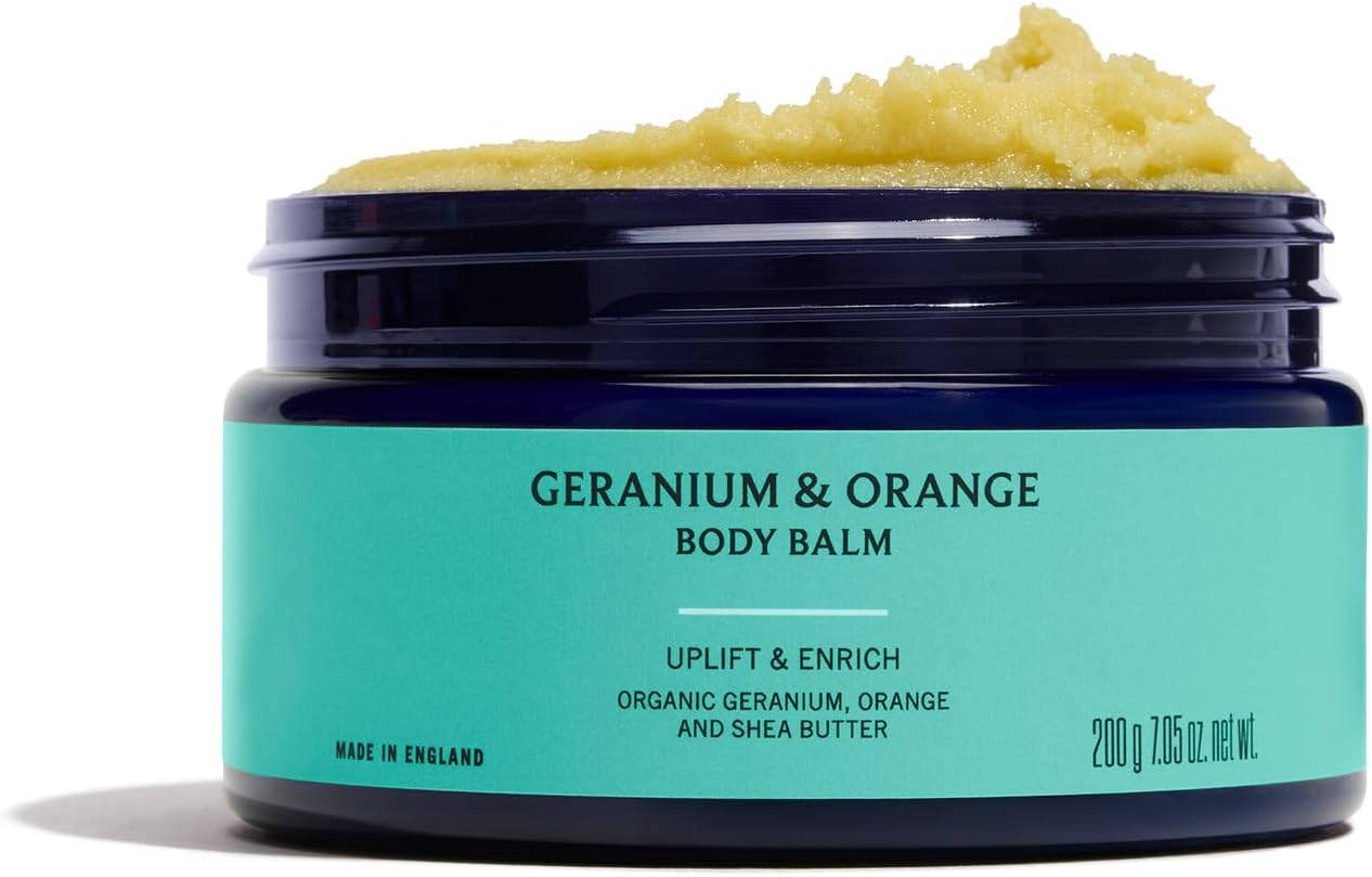 Thumbnail 2 de Neal's Yard Remedies Geranium and Orange Body Balm
