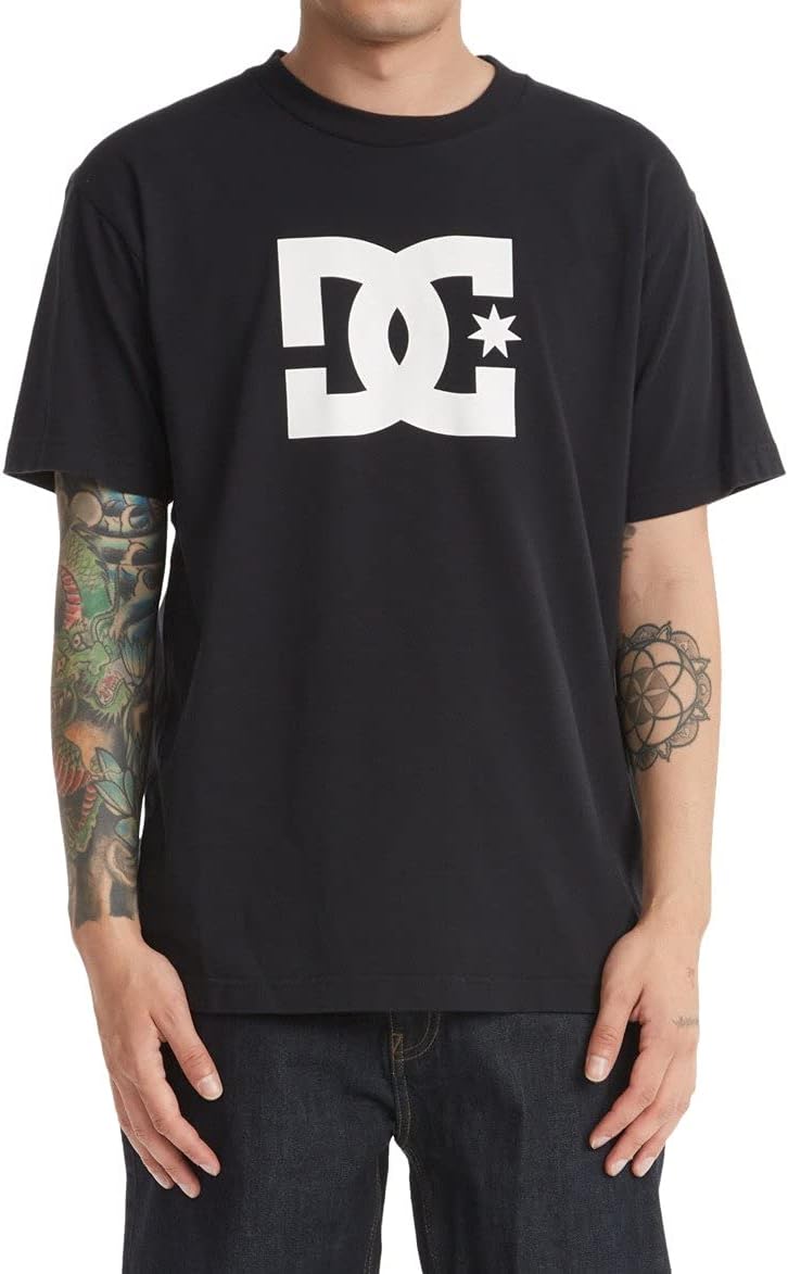 Detalle de DC Shoes DC Star - T-Shirt pour hommes