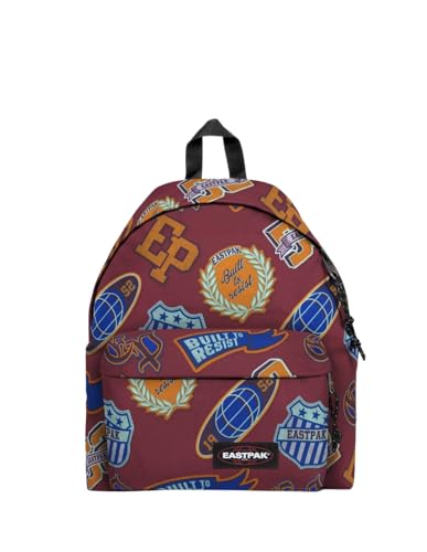 Detalle de Eastpak Padded Pak’r Sac à Dos 24L – Résistant à l’eau, scolaire