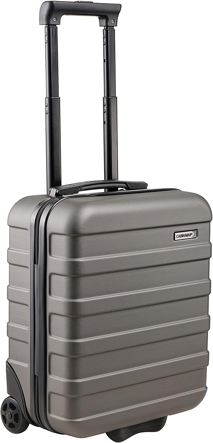 Thumbnail 4 de Cabin Max Anode Handgepäck Koffer 55x40x20 cm – Leicht, Hartschale, 40 L, 4-Rollen