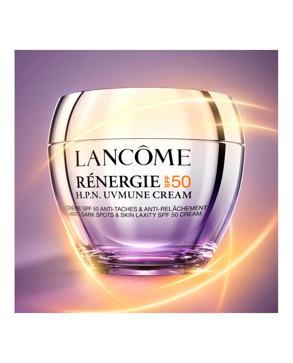 Thumbnail 5 de Lancôme Rénergie H.P.N. UVMUNE crema SPF50 50 ml