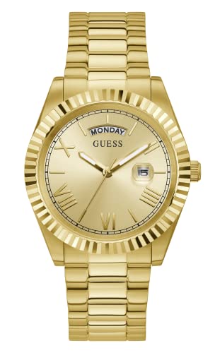 Detalle de GUESS GUESS WATCHES GENTS analógico 11 mm
