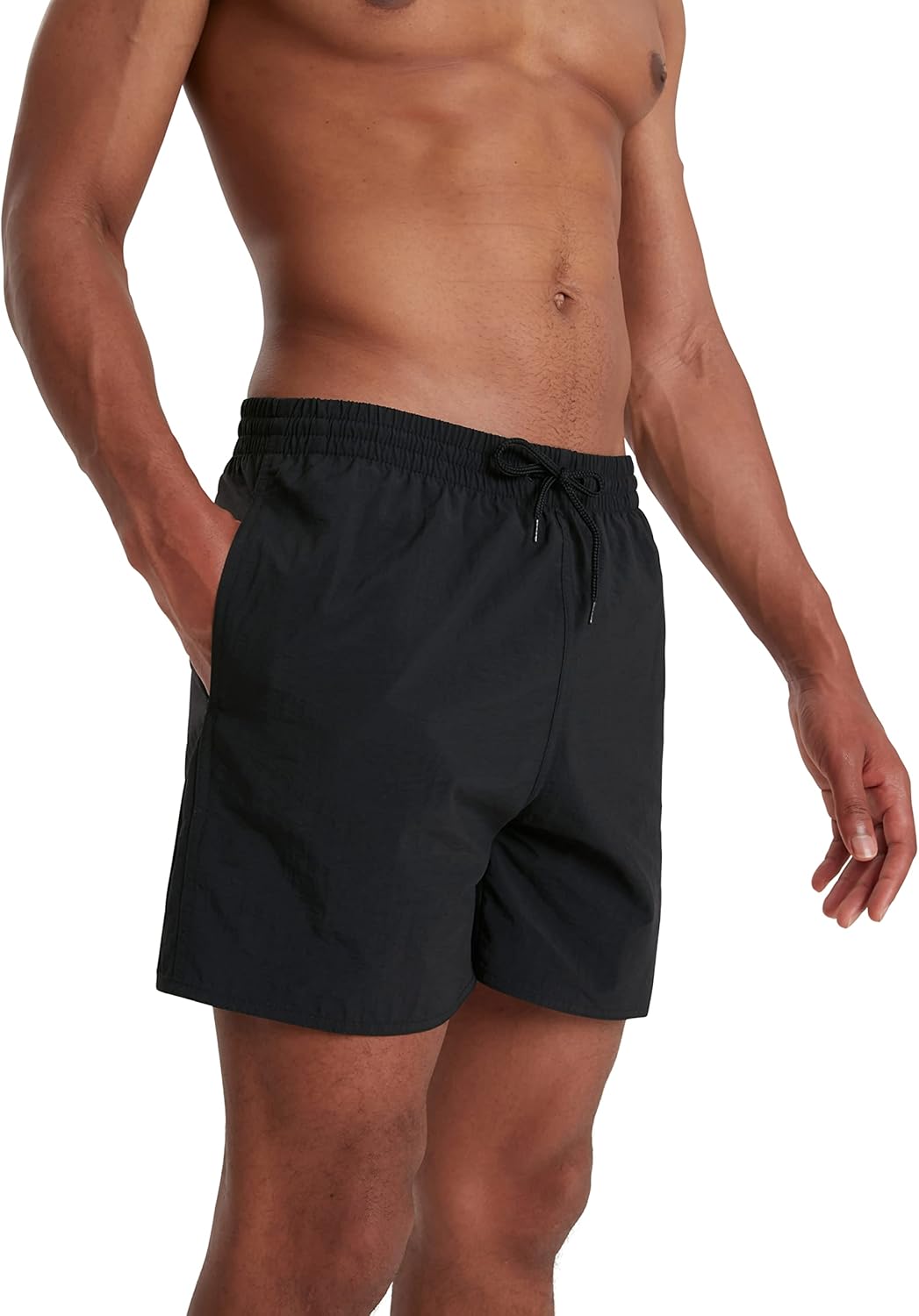 Thumbnail 5 de Speedo Uomo Essential 41 cm – Watershort classico, comodo e sostenibile