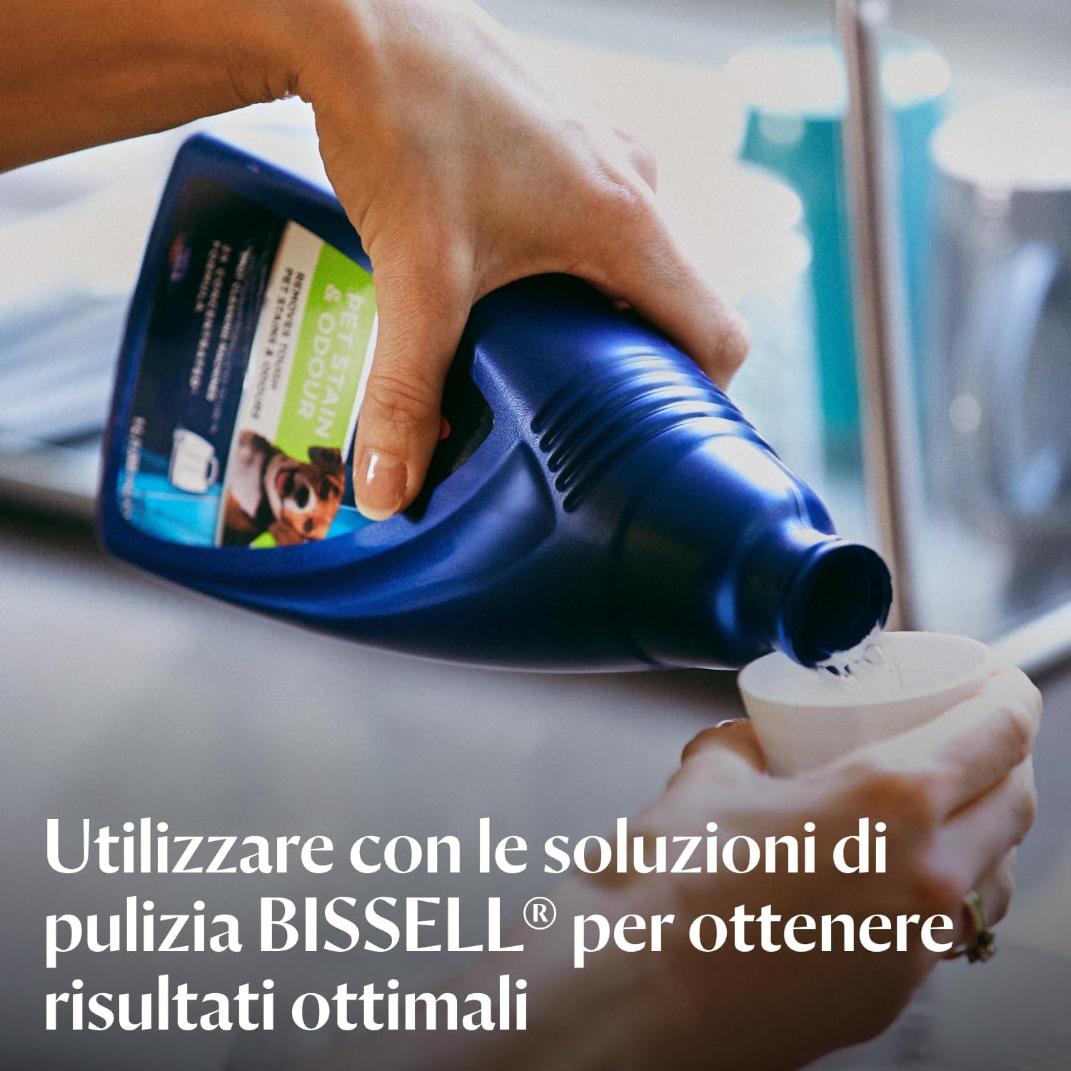 Thumbnail 5 de BISSELL 15585 SpotClean Pet Pro pulitore portatile 750 W 🧹