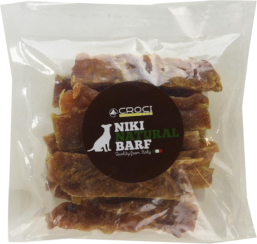 Detalle de Croci Niki Natural Barf Tripe de ternera 500 g