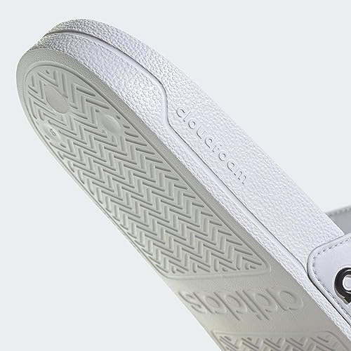 Thumbnail 7 de adidas Adilette Shower Slides Unisex — comodidad simple para uso diario