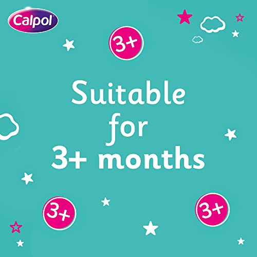 Detalle de Calpol Vapour Plug Refill Pads 10-pack