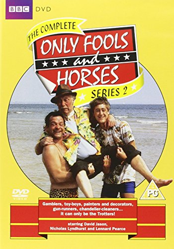 Thumbnail 3 de Only Fools and Horses: Complete Series 1-7 [DVD] (1981) – Spirit Entertainment