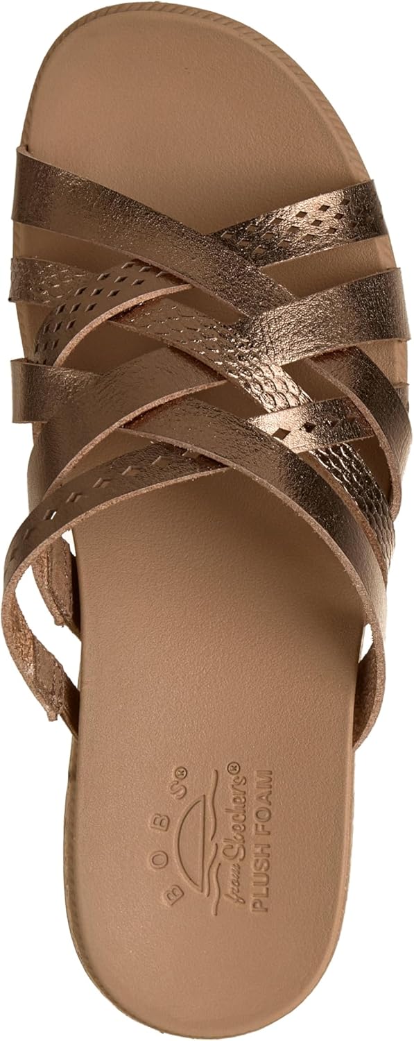 Detalle de Skechers Women's Desert Kiss Low - Sunny Strolls