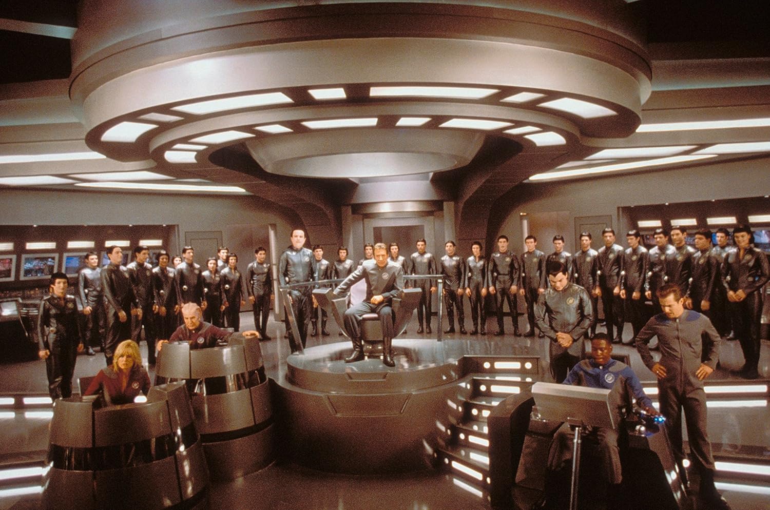 Thumbnail 4 de Galaxy Quest – Planlos durchs Weltall (Blu-ray) von Paramount Pictures