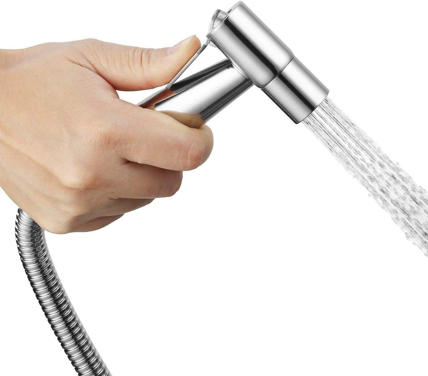 Thumbnail 2 de WEIDMAX Hand Held Bidet Sprayer