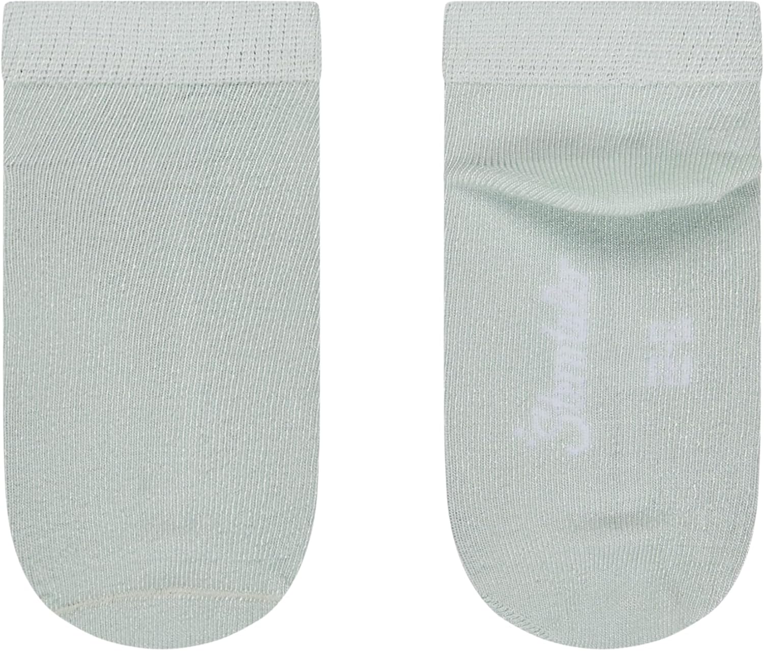 Thumbnail 3 de Sterntaler Sneaker Socken 3er Uni Lot de 3 paires de chaussettes sport unies pour bébé