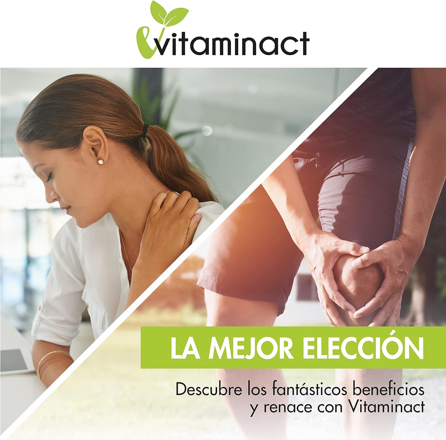 Detalle de Curcuma con Jengibre y Pimienta Negra, Vitamina C 1280mg