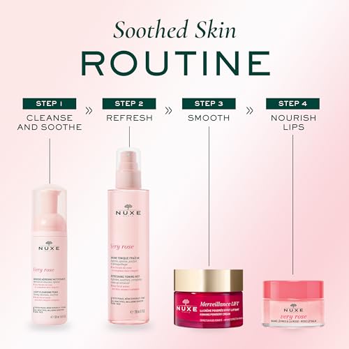 Thumbnail 5 de Very Rose Baume Lèvres à la Rose bálsamo labial de rosa