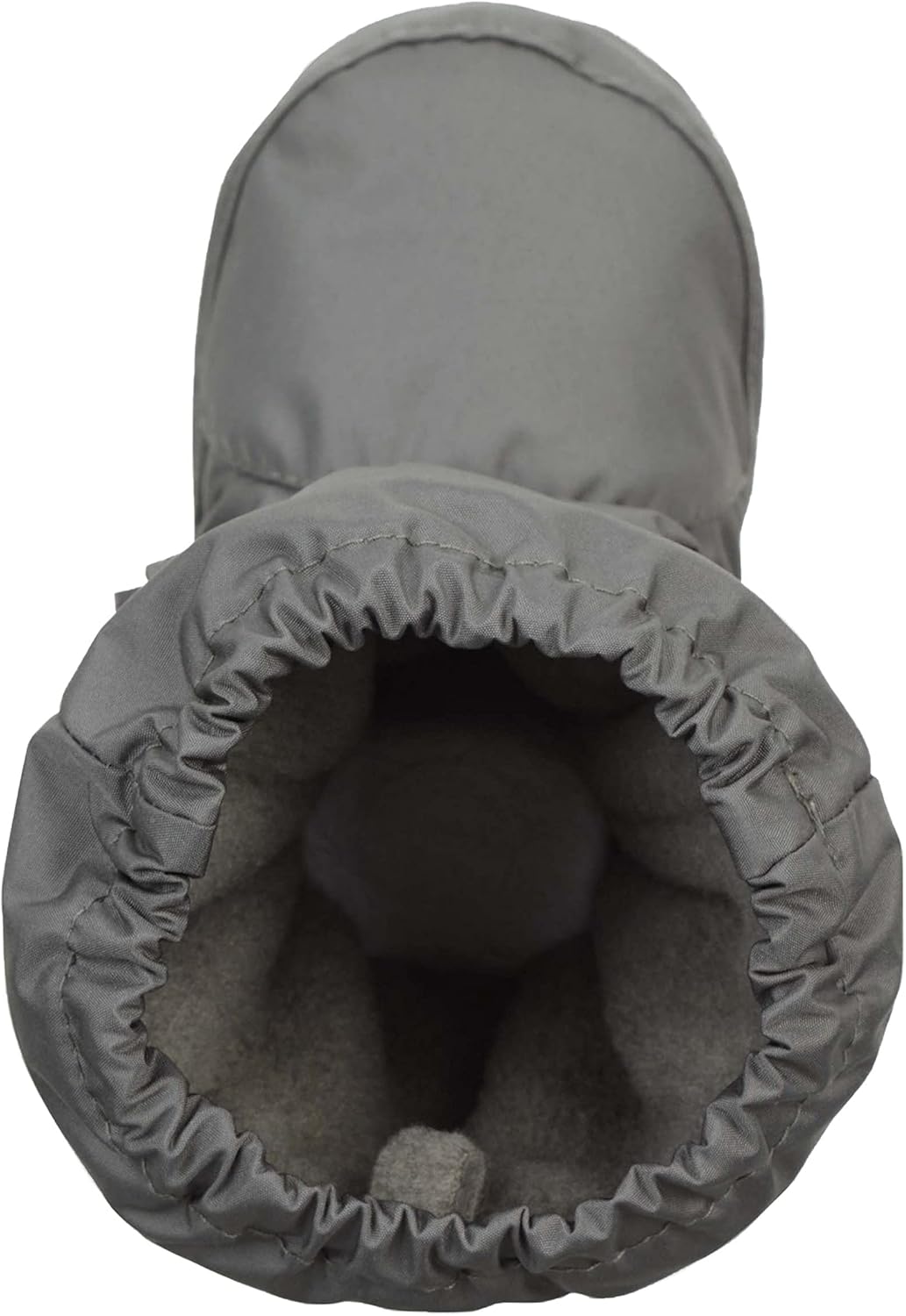 Thumbnail 6 de Sterntaler Unisex Baby Babyschuh Stiefel – Winter-Babyschuh mit Klettverschluss