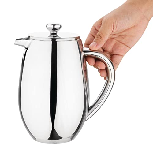 Detalle 2 de Olympia Cafetière 6 tasses 750 ml ⚙