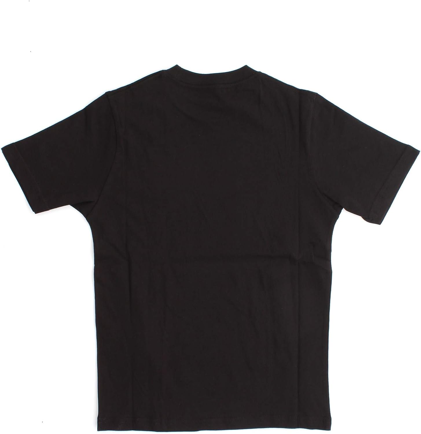 Thumbnail 1 de Vans Left Chest Tee Boys T-Shirt Bambini e Ragazzi (Pacco da 1) in cotone nero