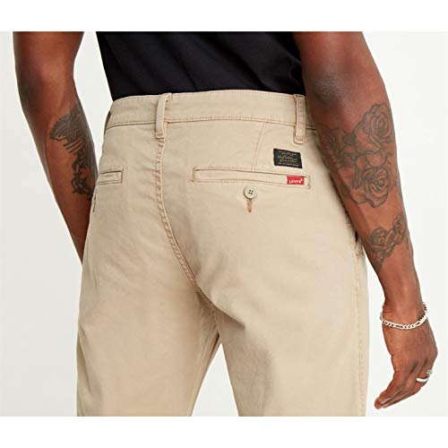 Thumbnail 4 de Levi's Xx Chino Standard II, Pantalones Hombre 👖 Shady Gd 38W/32L