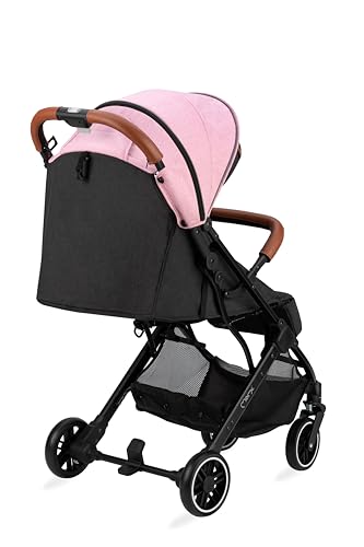 Thumbnail 11 de MoMi ESTELLE Kinderwagen ab 6 Monaten