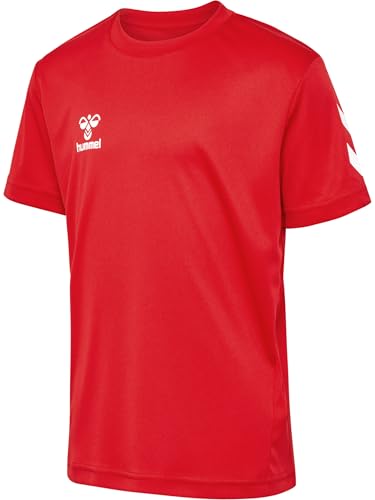 Detalle 2 de hummel hmlLOGO SET KIDS – TRUE RED, Regular Fit, Gr. 128