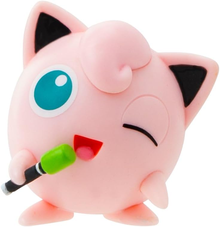 Detalle 2 de Pokémon Battle Figure 8 Pack 2‑3 inch set