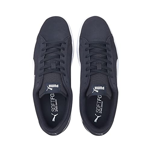 Thumbnail 5 de PUMA Smash V2 Zapatillas Unisex Adulto Peacoat