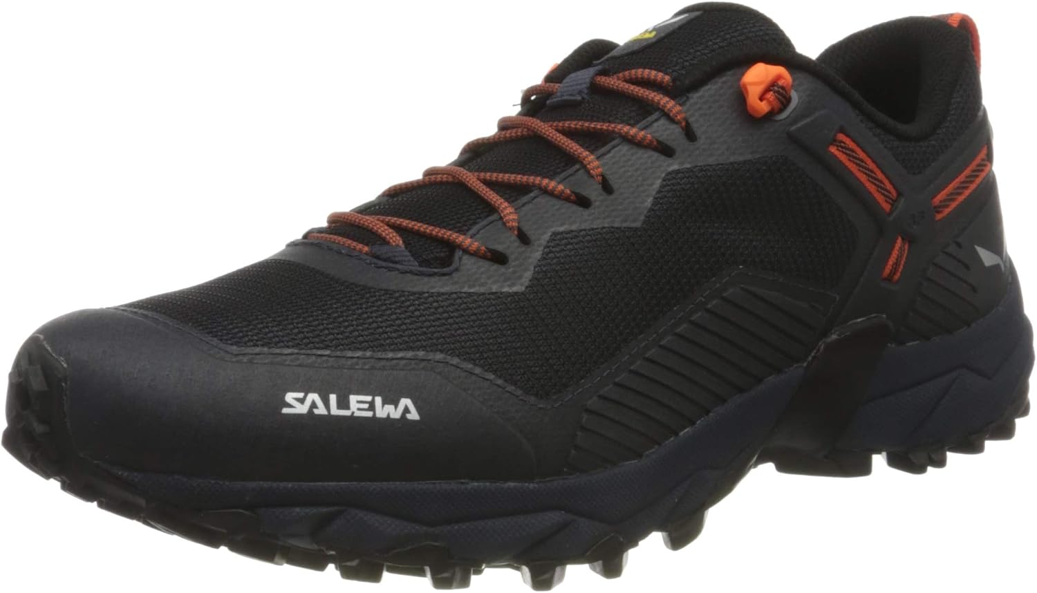Detalle 2 de SALEWA Ultra Train 3 scarpe da trail 395 g