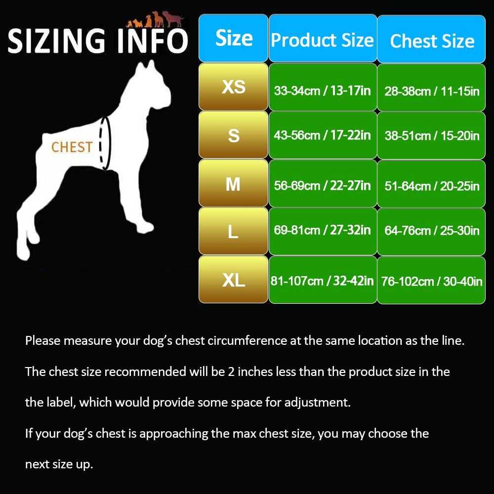 Thumbnail 1 de MOKCCI Truelove Soft Front Dog Harness: Reflective, No-Pull Comfort for Everyday Walks