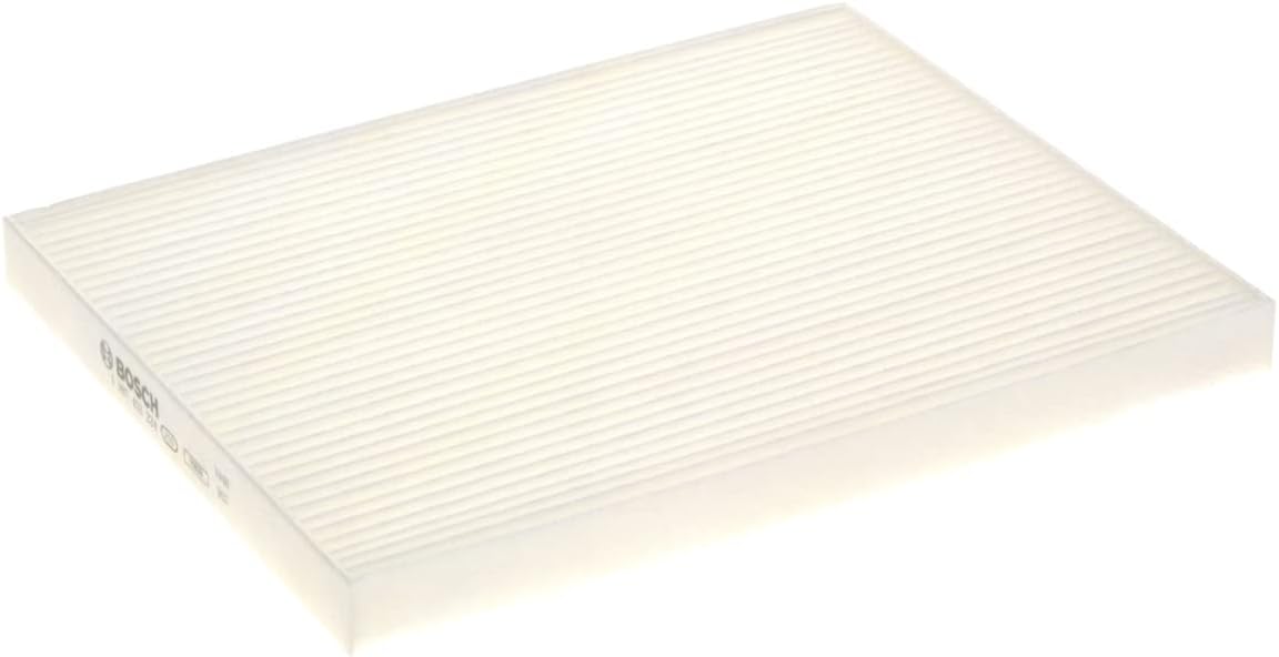 Thumbnail 5 de Bosch M2224 filtre d’habitacle Standard : contre le pollen, la poussière et la buée