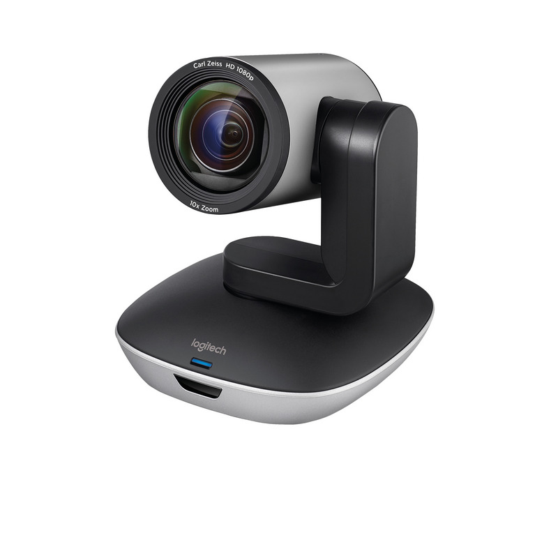 Thumbnail 1 de Logitech Group sistema de videoconferencia