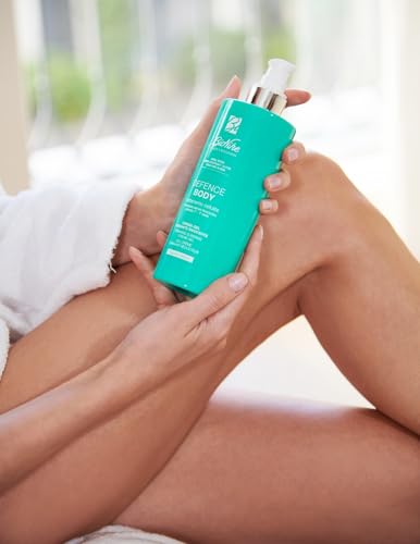 Detalle de BioNike Defence Body Crema-Gel Trattamento Anti-cellulite 400 ml: drenante e riducente per pelli sensibili