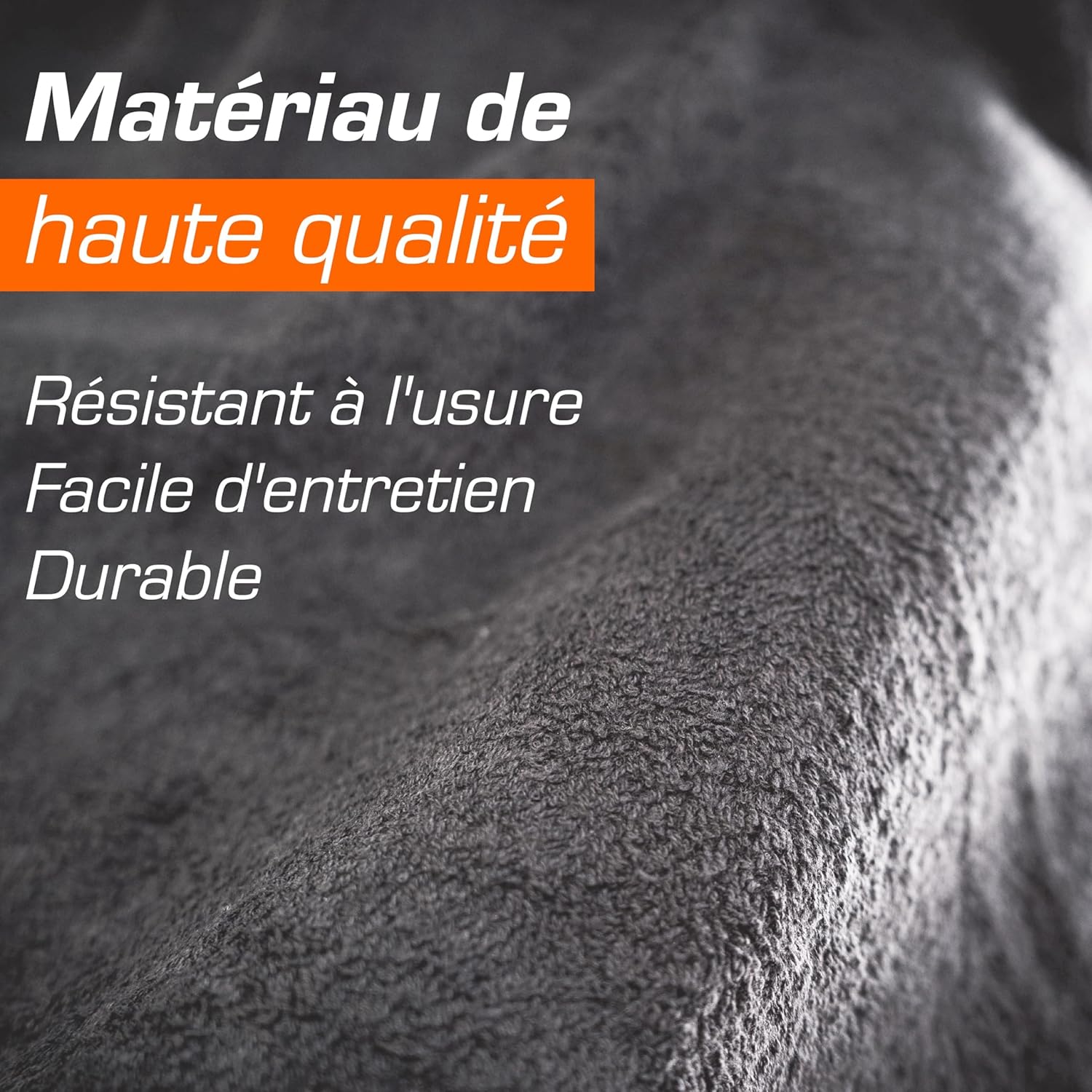 Thumbnail 2 de Upgrade4cars Housse de siège Voiture Universelle