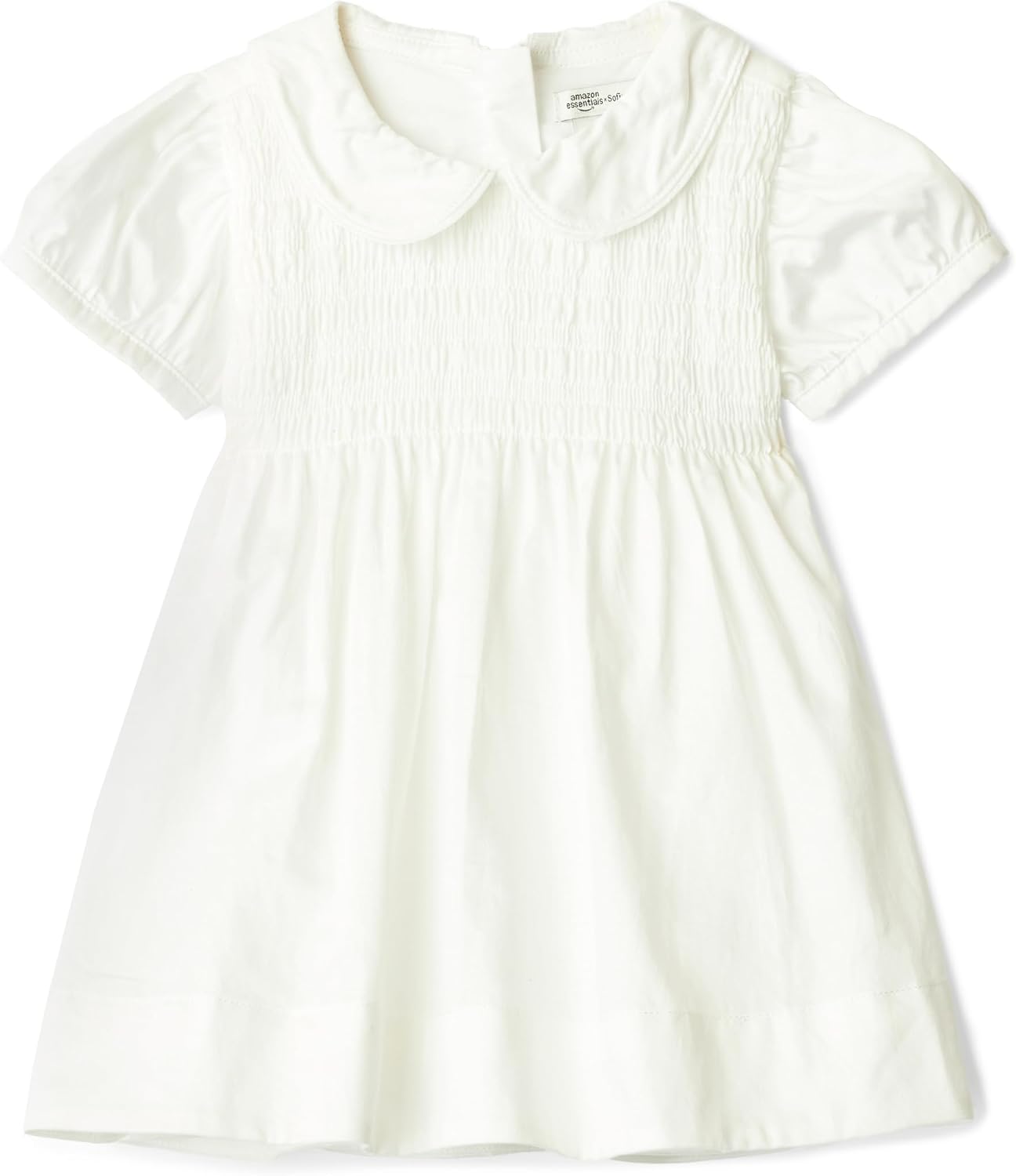 Amazon Essentials x Sofia Grainge Abiti Mommy & Me in Raso di Cotone