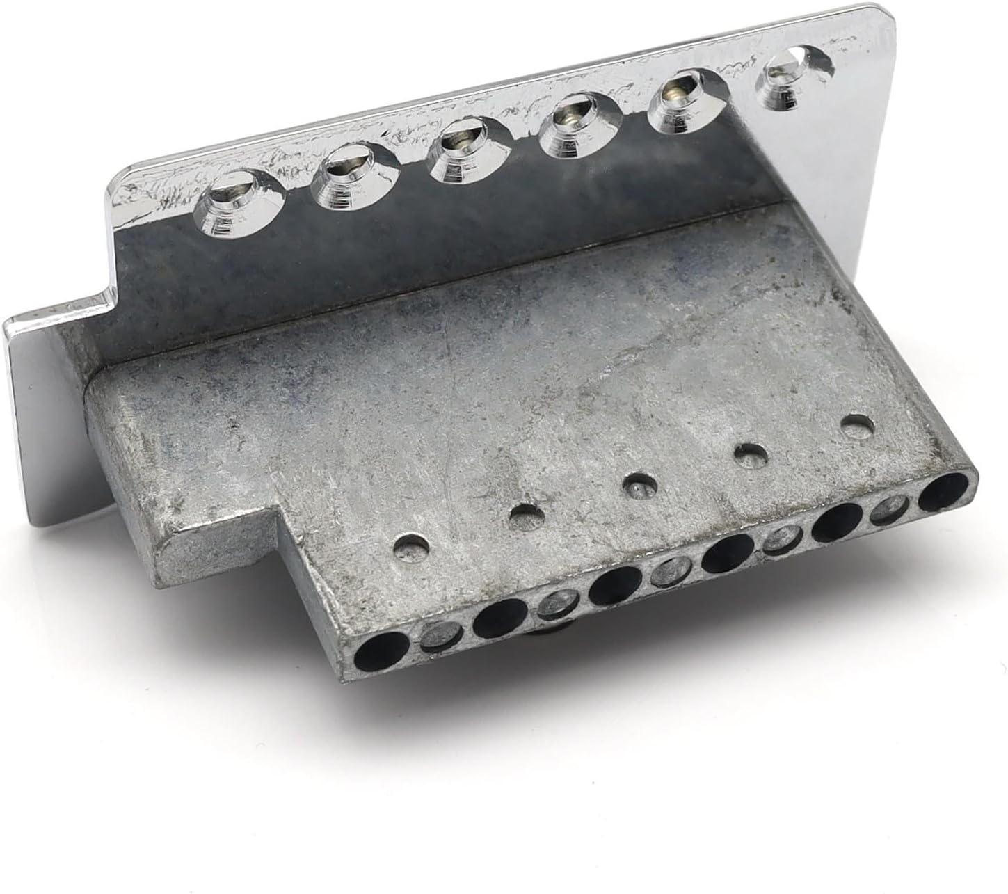 Detalle 2 de ST Guitar Tremolo Bridge 52.5mm