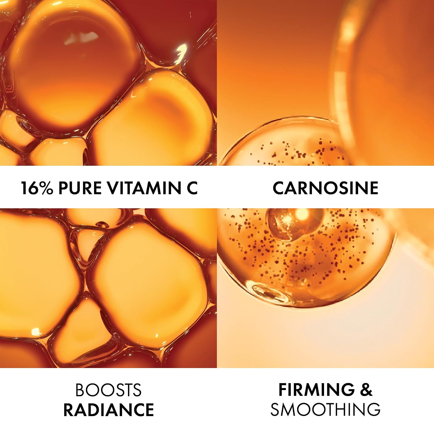 Detalle 2 de Vichy LiftActiv Vitamin C Serum for Face with 16% Pure Vitamin C (0.67oz)